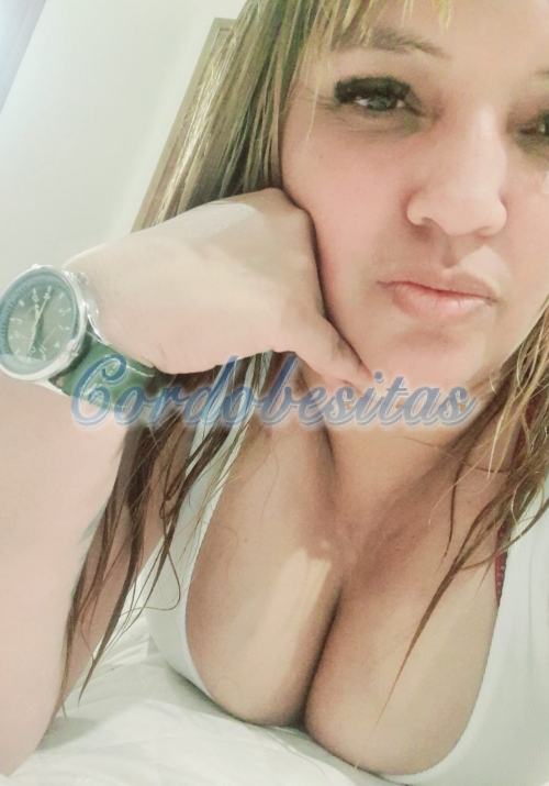 Escort Damaris en Centro Córdoba Cordobesitas 01